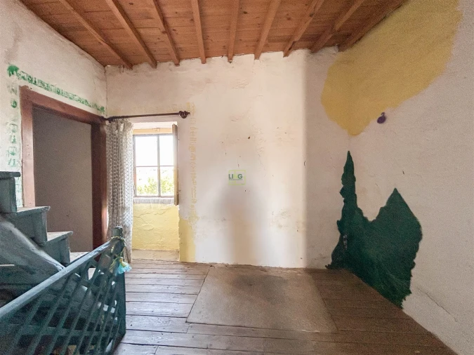 Moradia T3 para Venda em Zebreira e Segura Foto 21