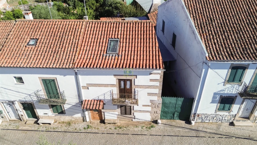 Moradia T3 para Venda em Zebreira e Segura Foto 42