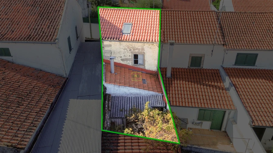 Moradia T3 para Venda em Zebreira e Segura Foto 47