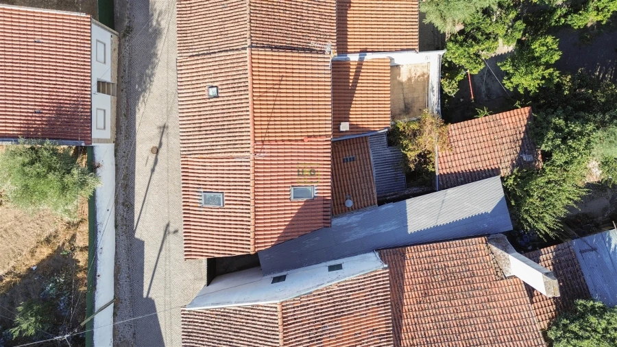 Moradia T3 para Venda em Zebreira e Segura Foto 44