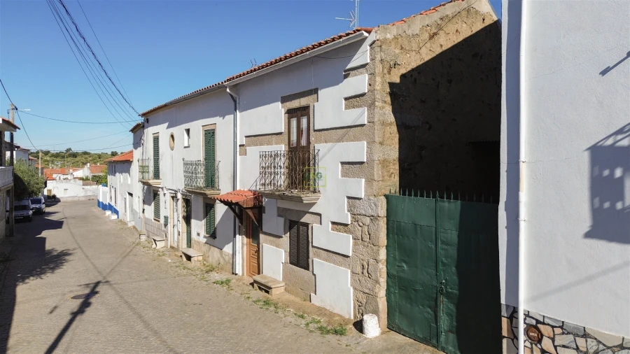 Moradia T3 para Venda em Zebreira e Segura Foto 40