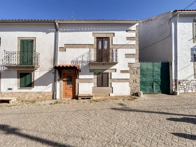 Moradia T3 para Venda em Zebreira e Segura Foto 54