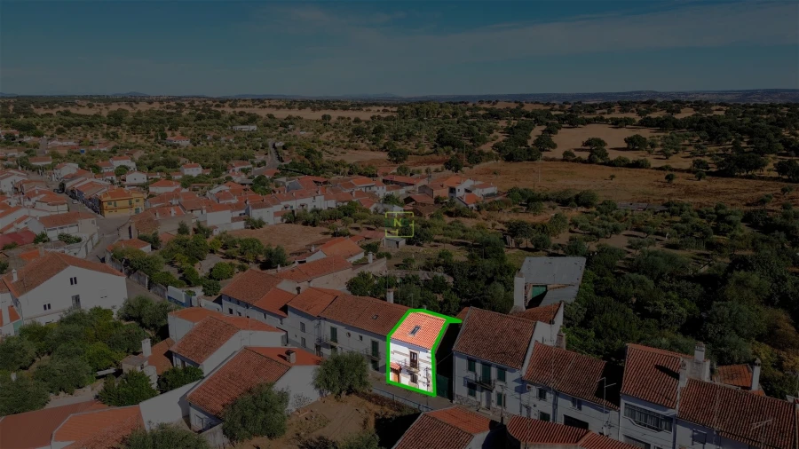 Moradia T3 para Venda em Zebreira e Segura Foto 49