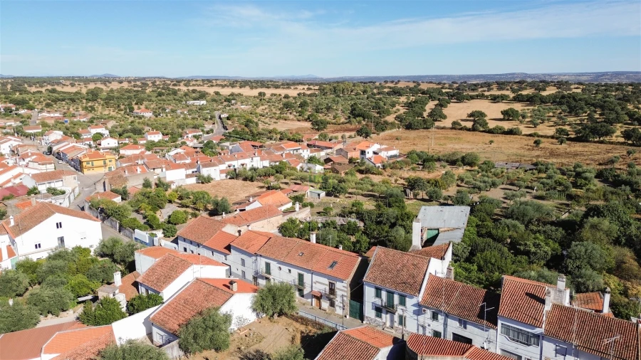 Moradia T3 para Venda em Zebreira e Segura Foto 48