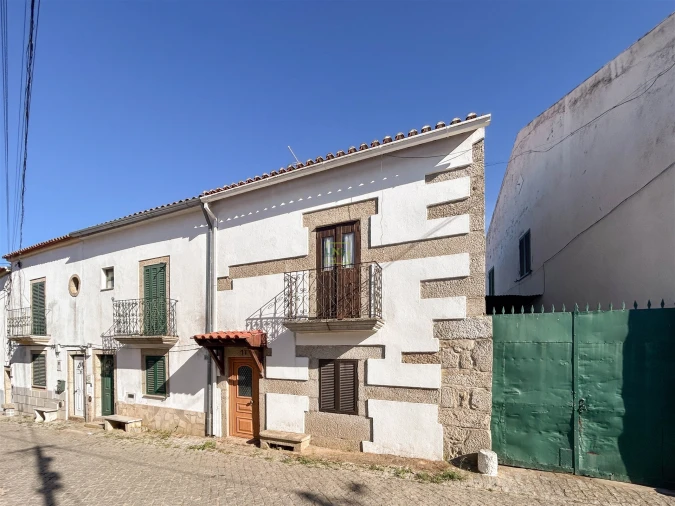 Moradia T3 para Venda em Zebreira e Segura Foto 1