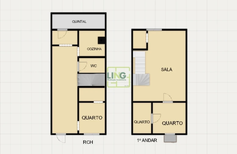 Moradia T3 para Venda em Zebreira e Segura Foto 55