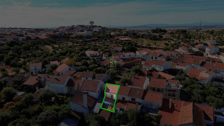 Moradia T3 para Venda em Zebreira e Segura Foto 51