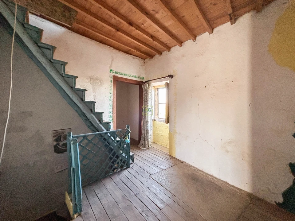 Moradia T3 para Venda em Zebreira e Segura Foto 22