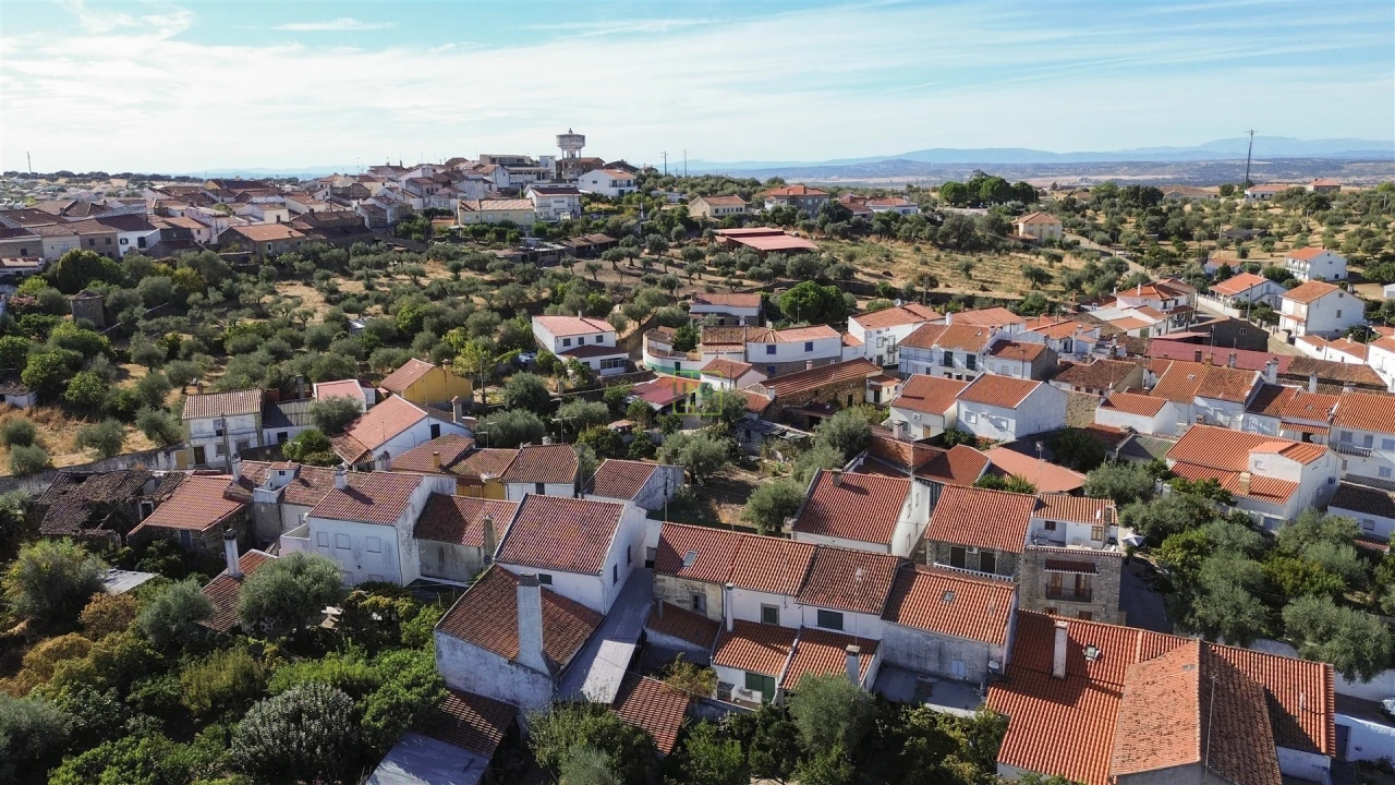 Moradia T3 para Venda em Zebreira e Segura Foto 50