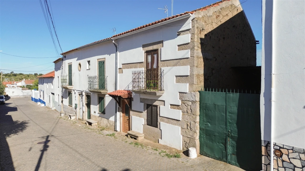 Moradia T3 para Venda em Zebreira e Segura Foto 41