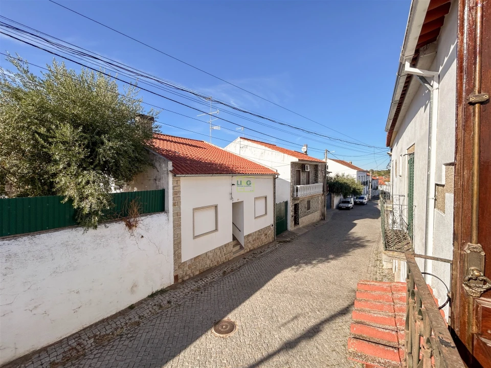 Moradia T3 para Venda em Zebreira e Segura Foto 39