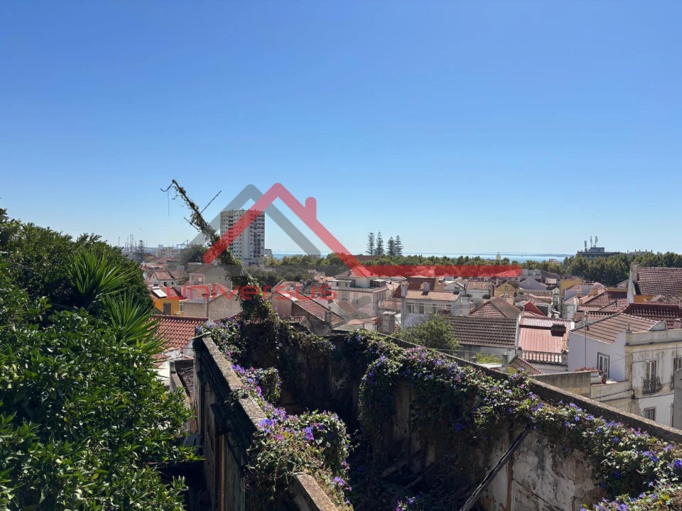 Terreno para Venda em União das Freguesias de Setúbal Foto 3