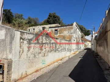 Terreno para Venda em União das Freguesias de Setúbal