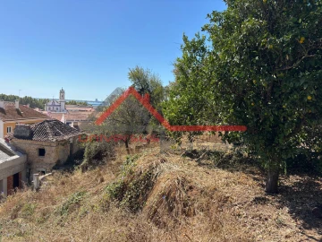 Terreno para Venda em União das Freguesias de Setúbal