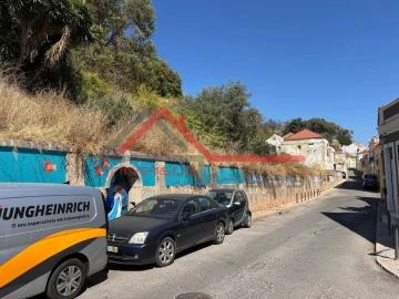 Terreno para Venda em União das Freguesias de Setúbal