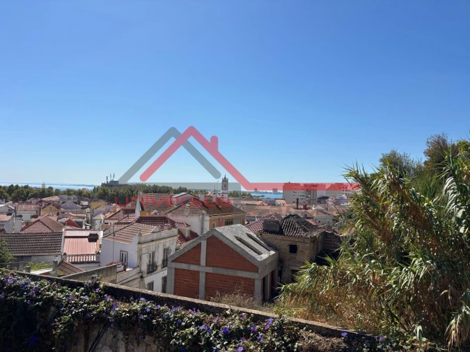 Terreno para Venda em União das Freguesias de Setúbal Foto 2