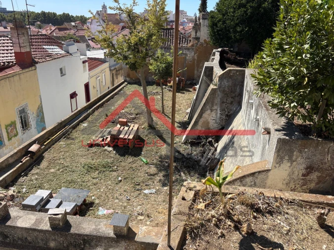 Terreno para Venda em União das Freguesias de Setúbal Foto 7