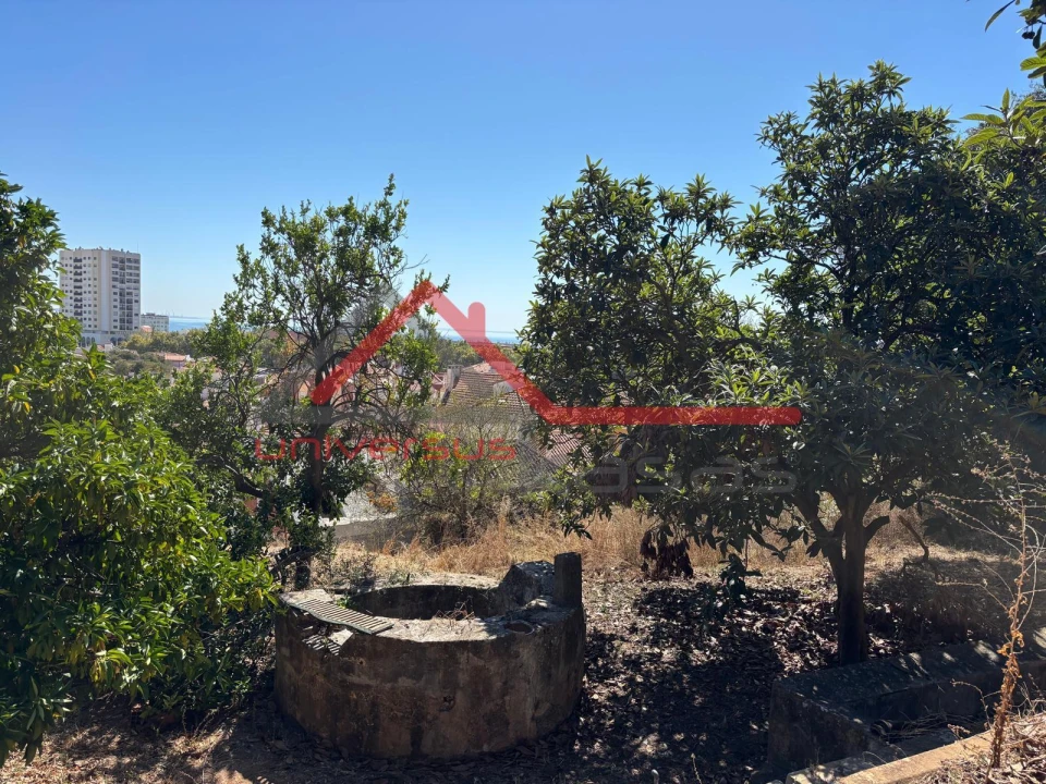 Terreno para Venda em União das Freguesias de Setúbal Foto 10