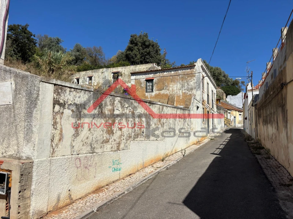 Terreno para Venda em União das Freguesias de Setúbal Foto 15