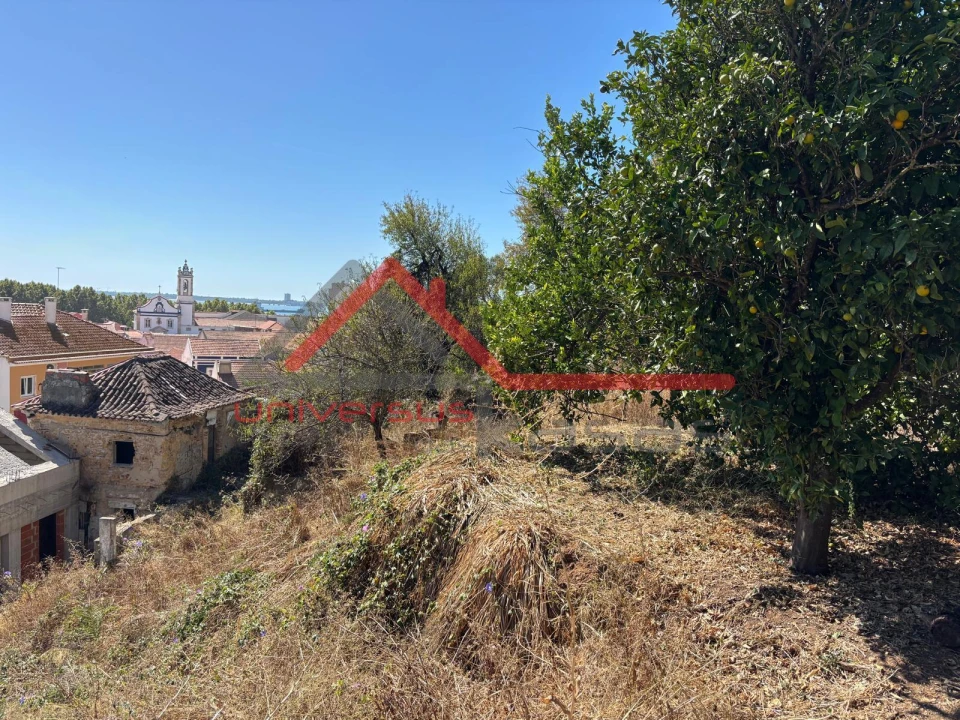 Terreno para Venda em União das Freguesias de Setúbal Foto 8