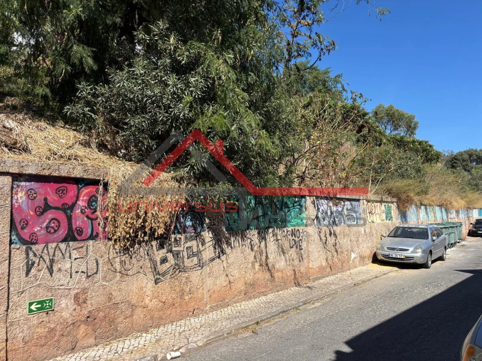Terreno para Venda em União das Freguesias de Setúbal Foto 14