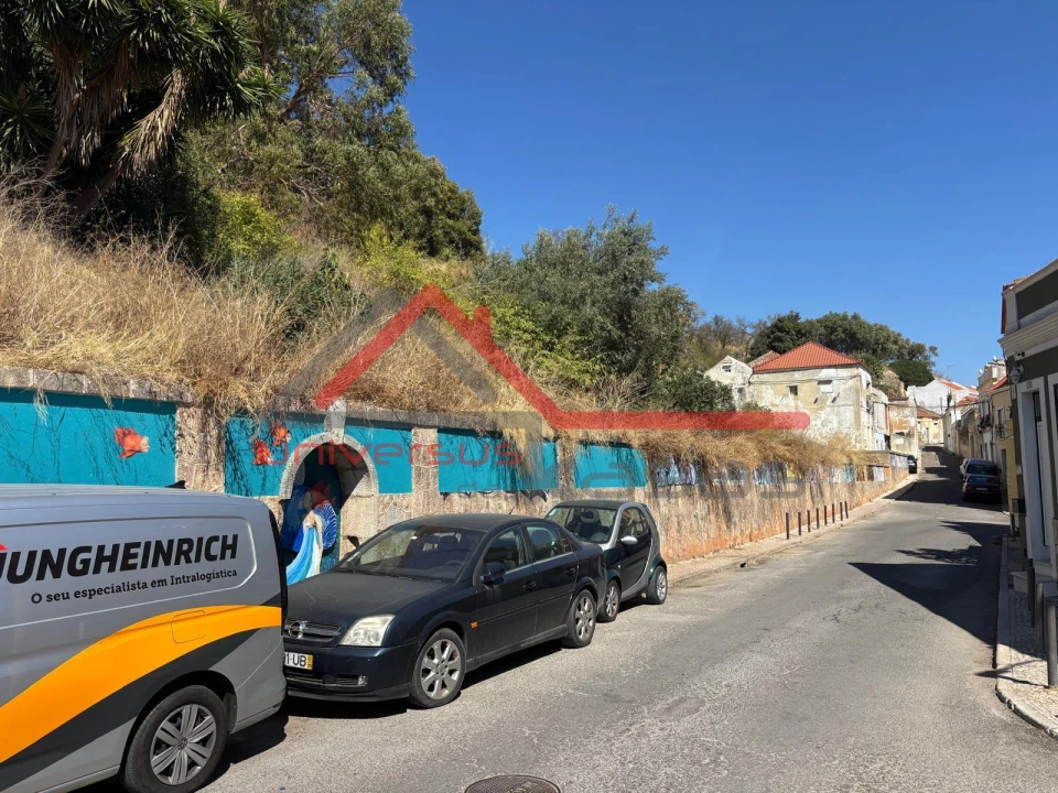 Terreno para Venda em União das Freguesias de Setúbal Foto 13