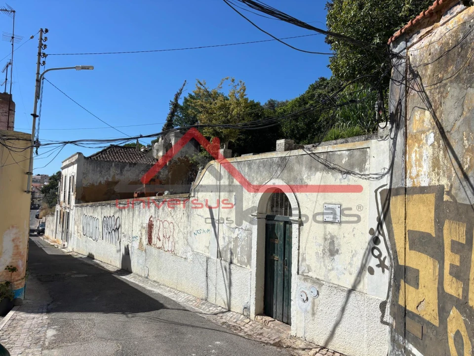 Terreno para Venda em União das Freguesias de Setúbal Foto 12
