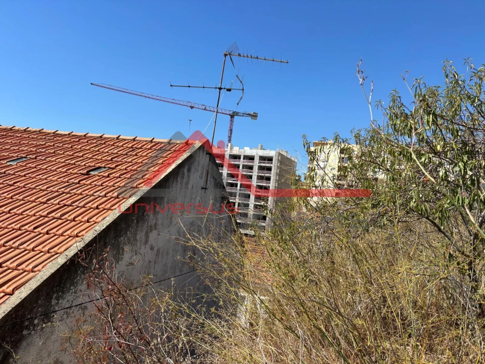 Terreno para Venda em União das Freguesias de Setúbal Foto 6