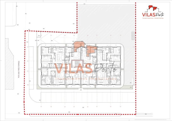 Apartamento T2 para Venda em Meixomil Foto 13