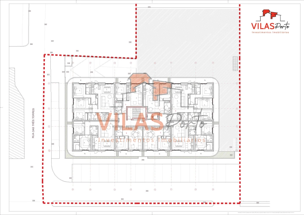 Apartamento T2 para Venda em Meixomil Foto 13