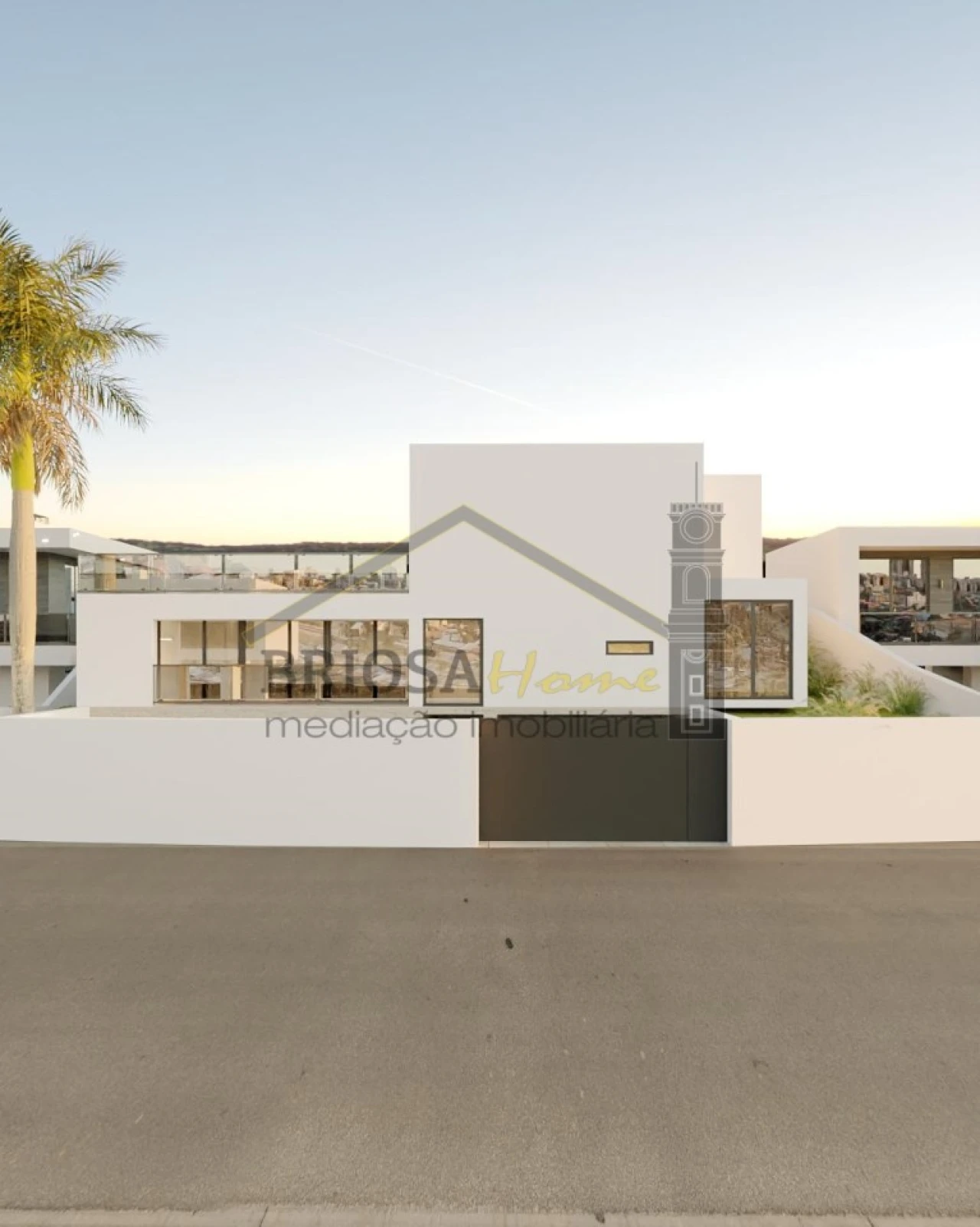 Moradia T4 para Venda em Cernache Foto 1