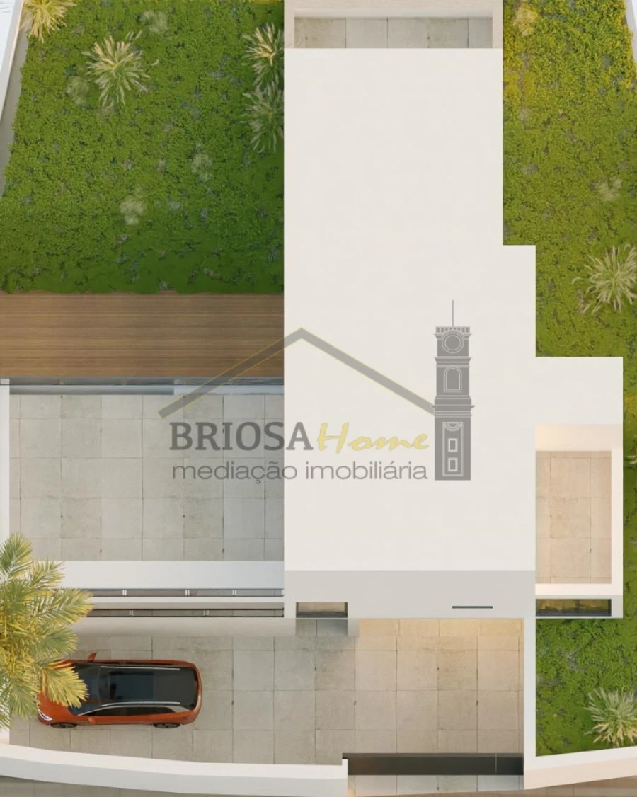 Moradia T4 para Venda em Cernache Foto 2