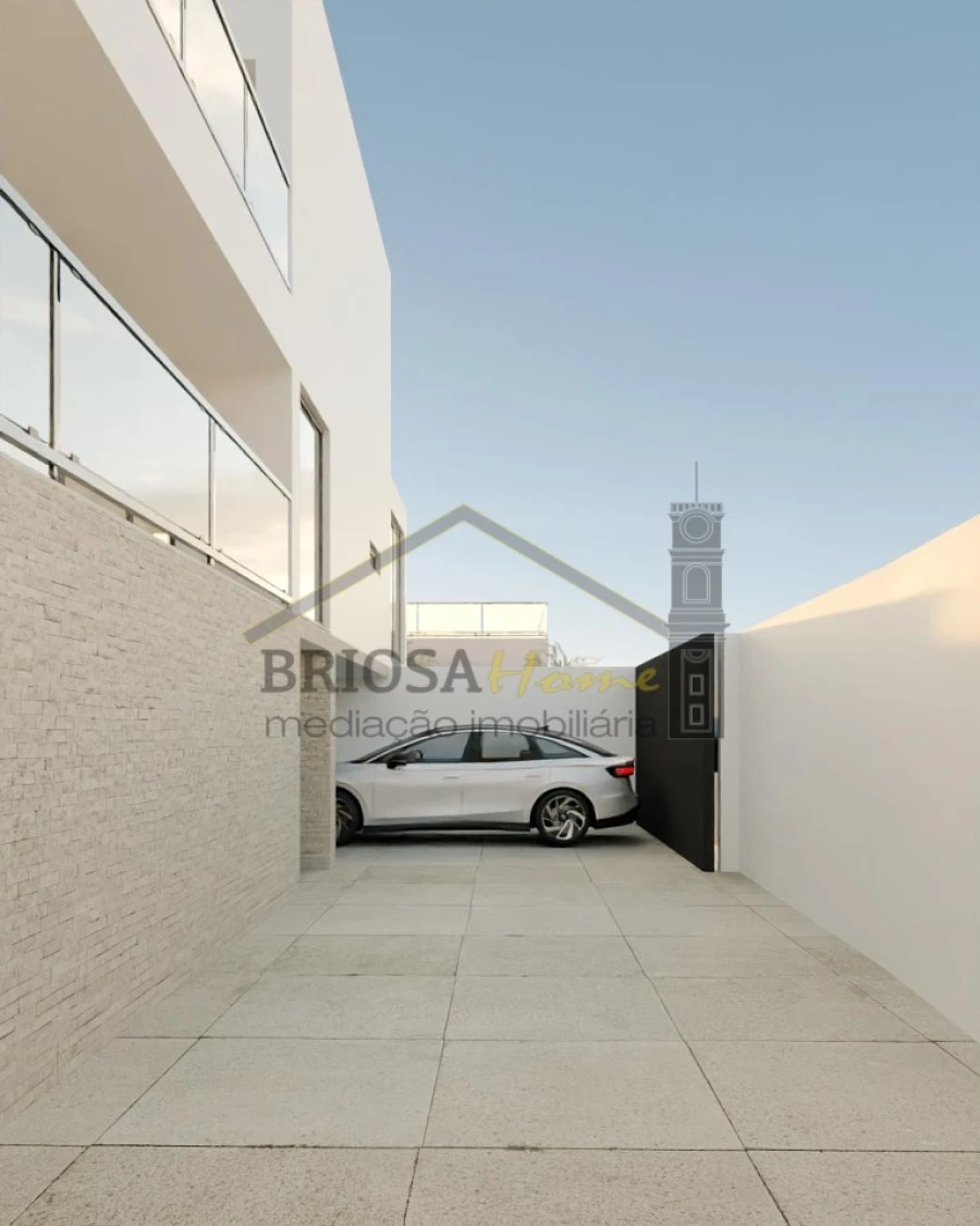 Moradia T4 para Venda em Cernache Foto 5