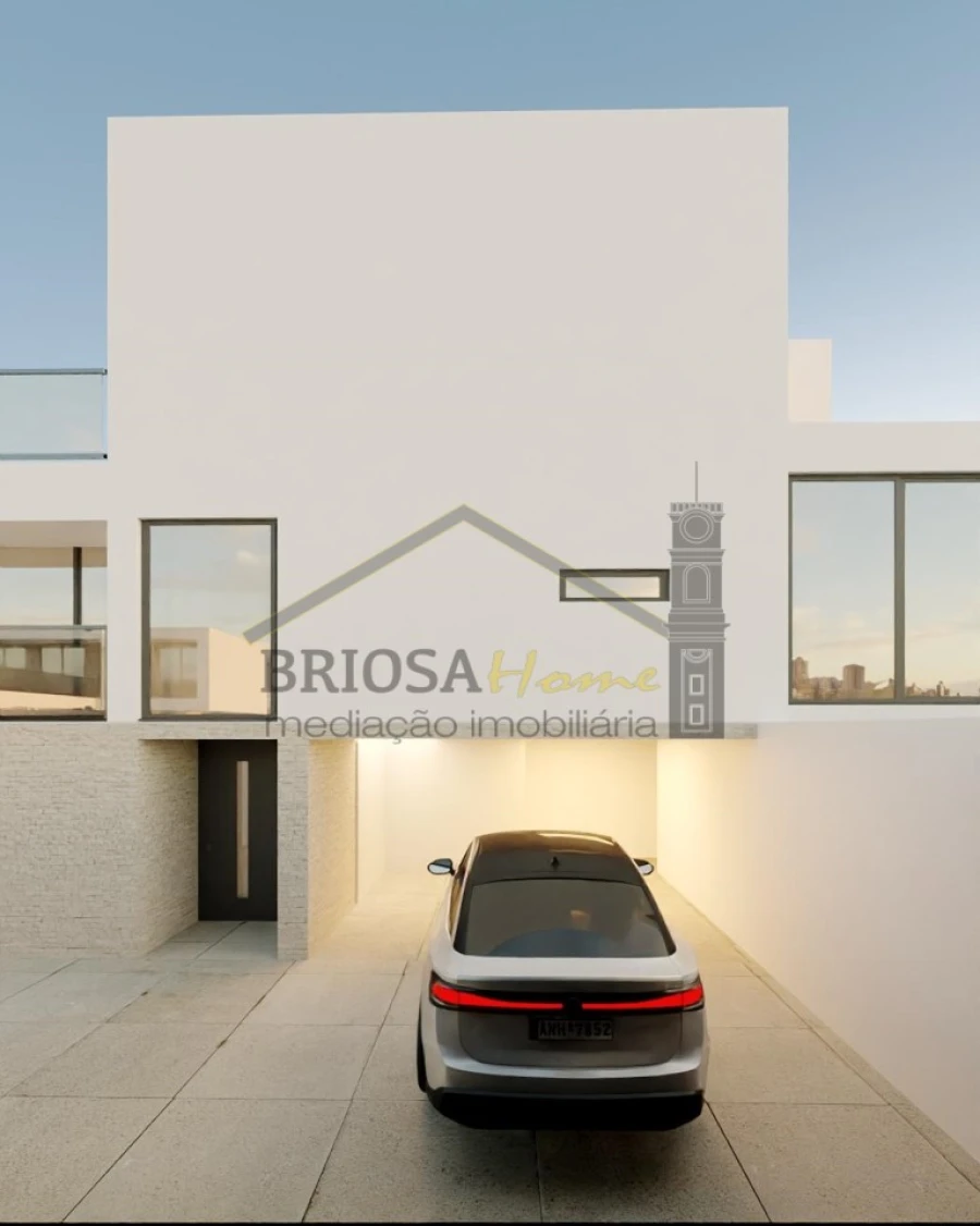 Moradia T4 para Venda em Cernache Foto 6