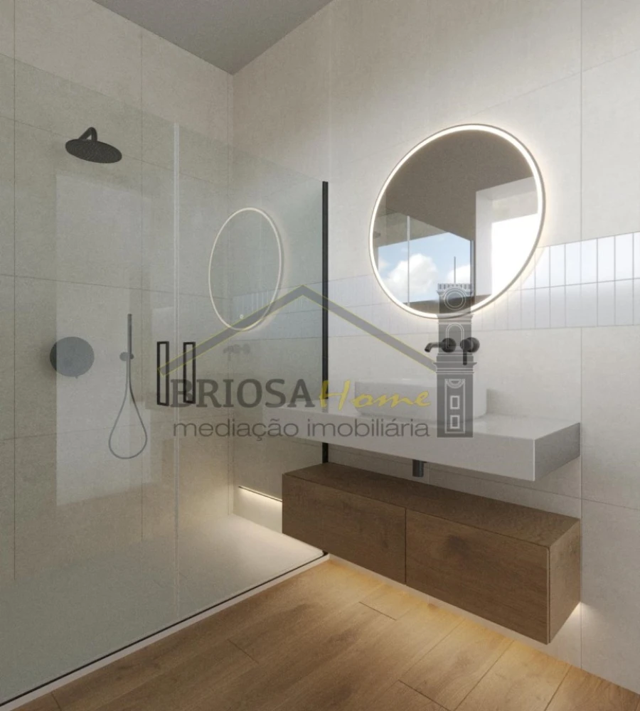 Moradia T4 para Venda em Cernache Foto 8