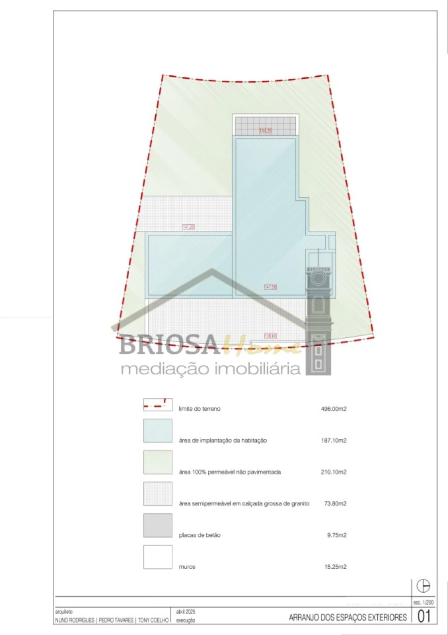 Moradia T4 para Venda em Cernache Foto 10