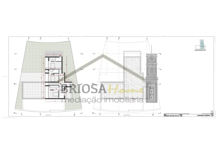 Moradia T4 para Venda em Cernache Foto 12