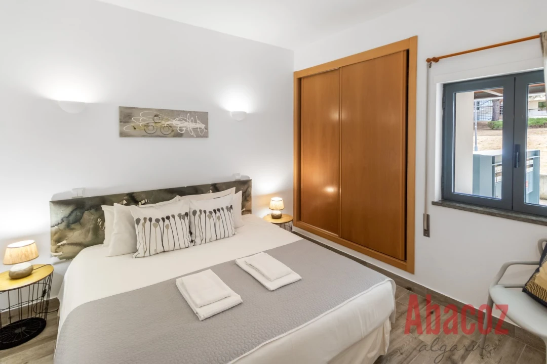 Apartamento T1 para Venda em Lagos (São Sebastião e Santa Maria) Foto 11