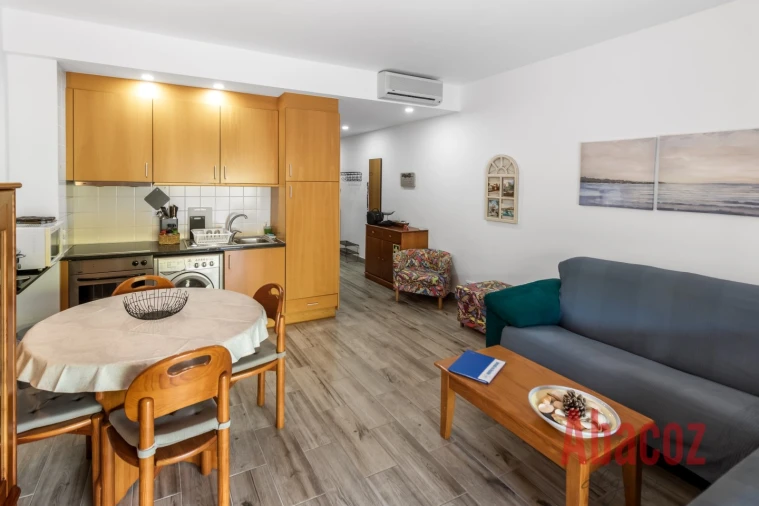 Apartamento T1 para Venda em Lagos (São Sebastião e Santa Maria) Foto 4
