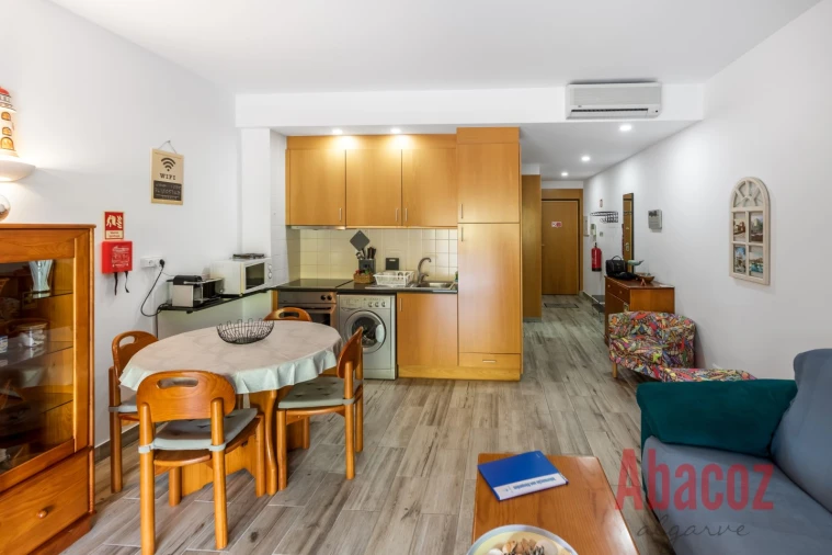 Apartamento T1 para Venda em Lagos (São Sebastião e Santa Maria) Foto 5