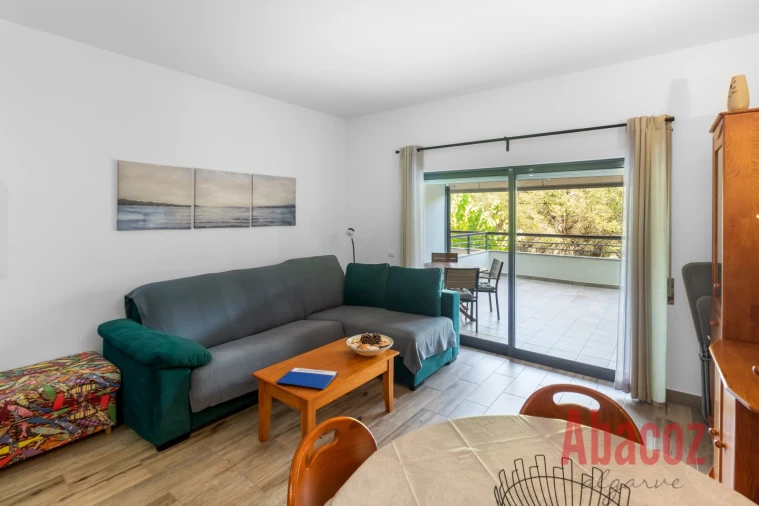 Apartamento T1 para Venda em Lagos (São Sebastião e Santa Maria) Foto 6