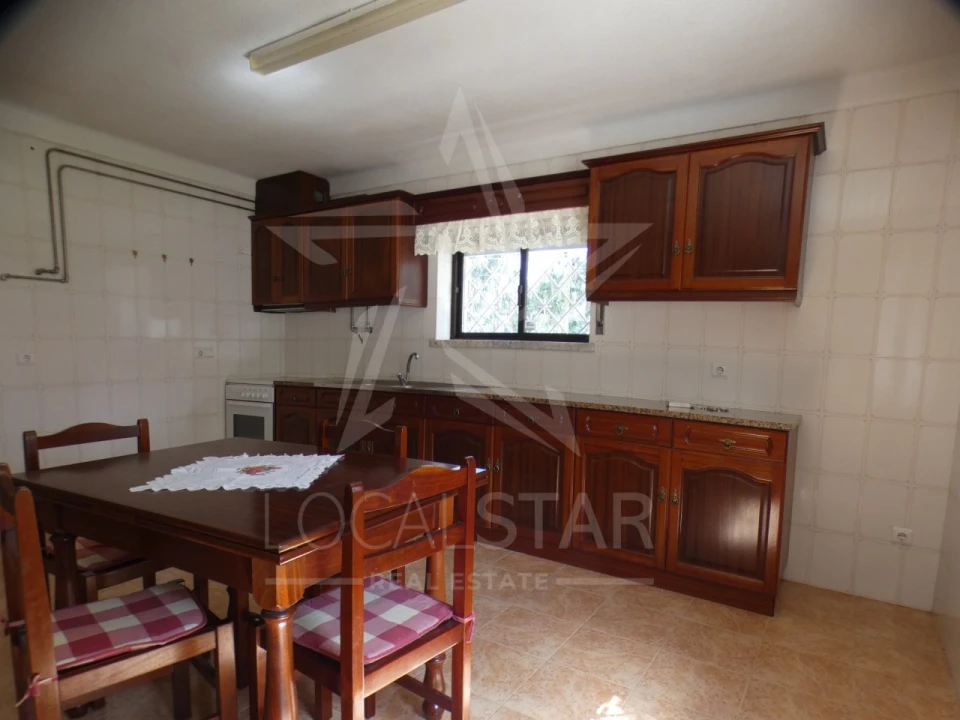 Moradia T2 para Venda em Carvalhal Foto 7