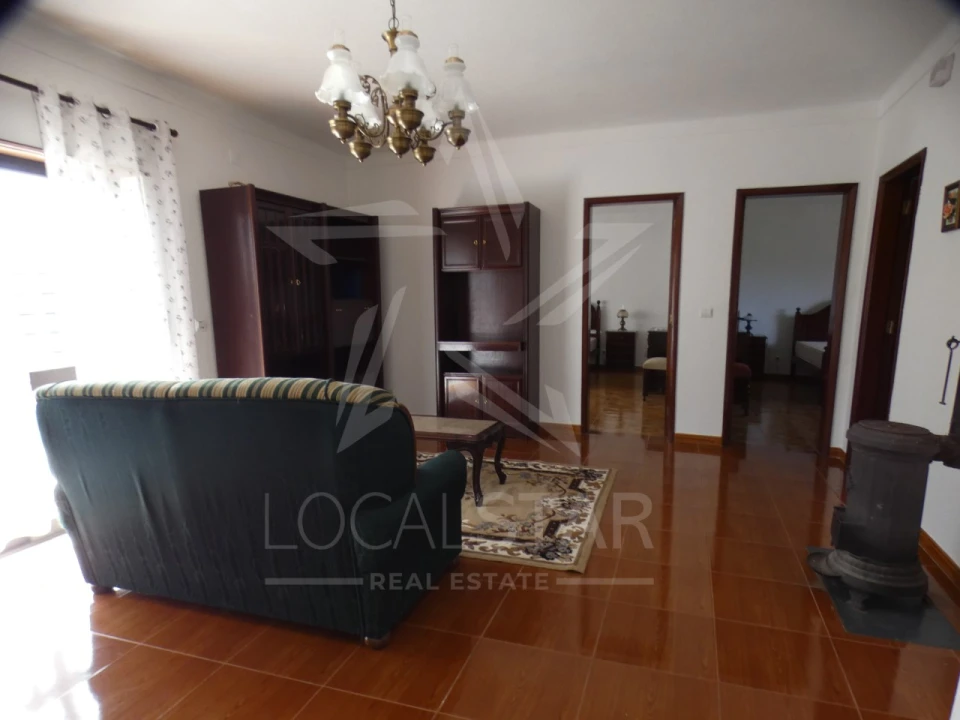 Moradia T2 para Venda em Carvalhal Foto 9