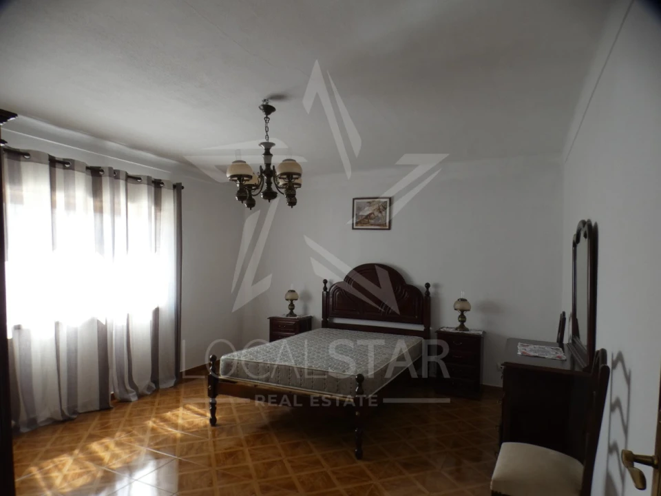 Moradia T2 para Venda em Carvalhal Foto 12