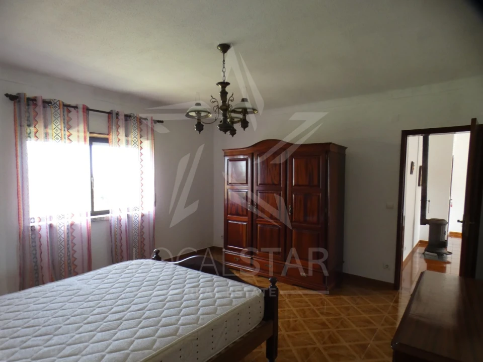 Moradia T2 para Venda em Carvalhal Foto 14