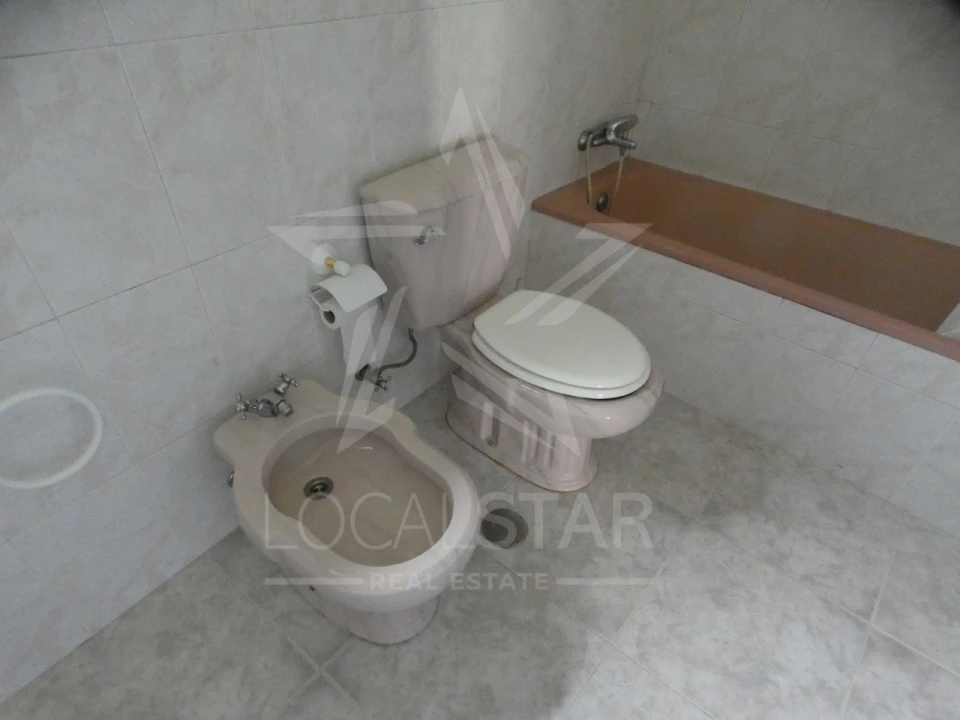 Moradia T2 para Venda em Carvalhal Foto 16