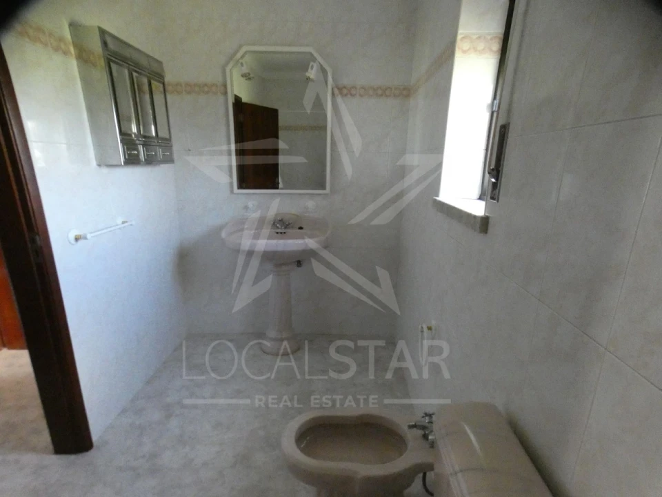 Moradia T2 para Venda em Carvalhal Foto 18