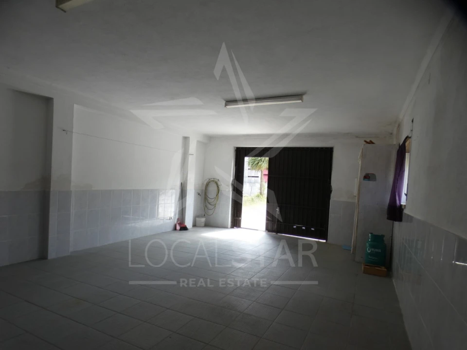 Moradia T2 para Venda em Carvalhal Foto 24