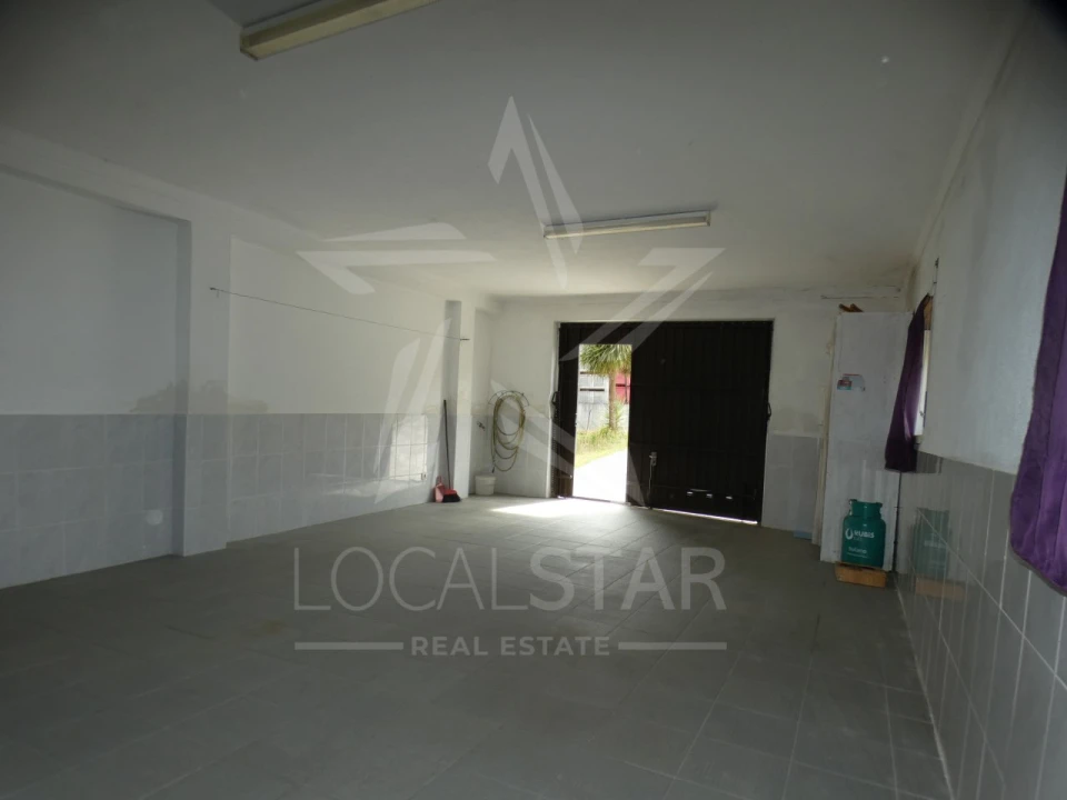 Moradia T2 para Venda em Carvalhal Foto 25