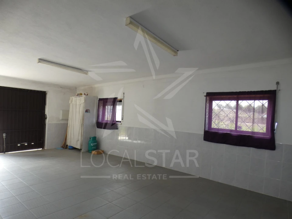 Moradia T2 para Venda em Carvalhal Foto 26